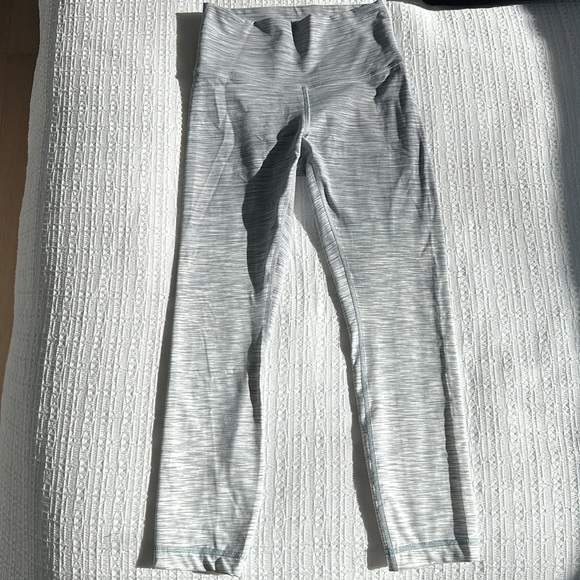 Lululemon leggings - Picture 5 of 5